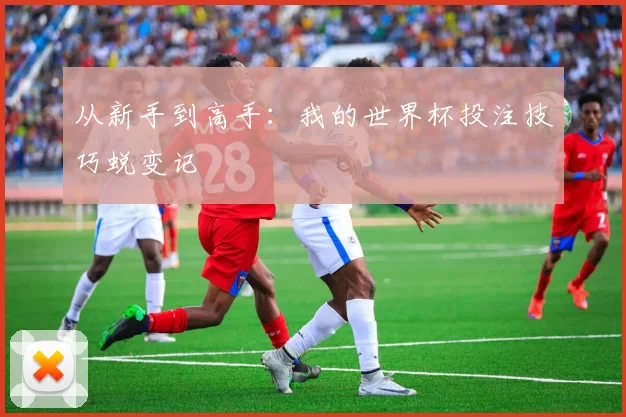 从新手到高手：我的世界杯投注技巧蜕变记