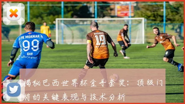 揭秘巴西世界杯金手套奖：顶级门将的关键表现与技术分析