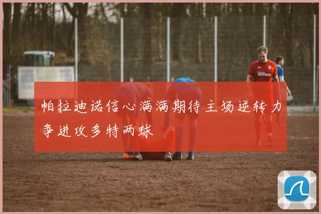 帕拉迪诺信心满满期待主场逆转力争进攻多特两球