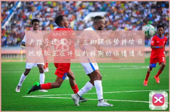 卢指导透露小卡左脚踝伤势持续困扰球队正在评估科林斯的伤情情况