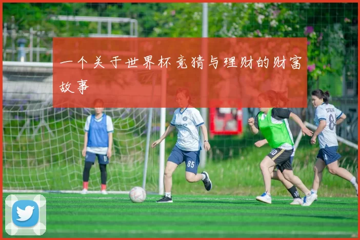 一个关于世界杯竞猜与理财的财富故事