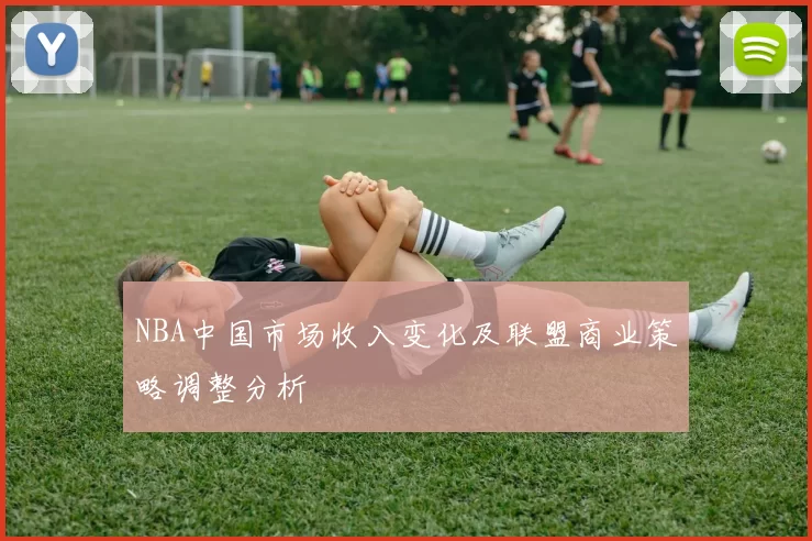 NBA中国市场收入变化及联盟商业策略调整分析
